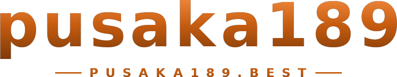 pusaka189 logo